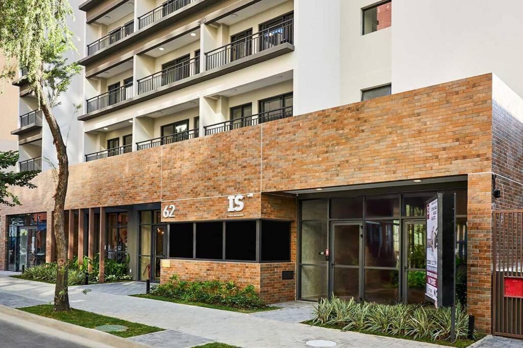 Centro SP Trabalho, Lazer e muito mais