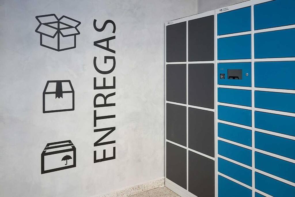 Centro SP Trabalho, Lazer e muito mais