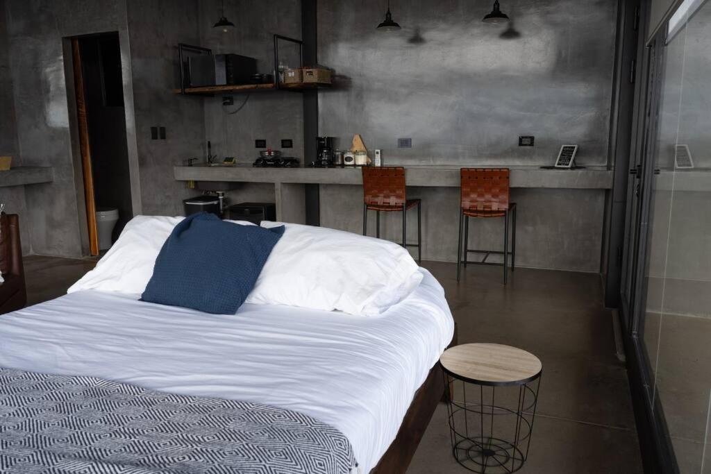 KALAI- Acogedor loft con vista panoramica SJO airp