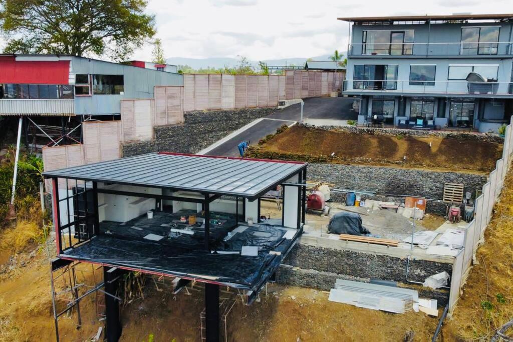 KALAI- Acogedor loft con vista panoramica SJO airp