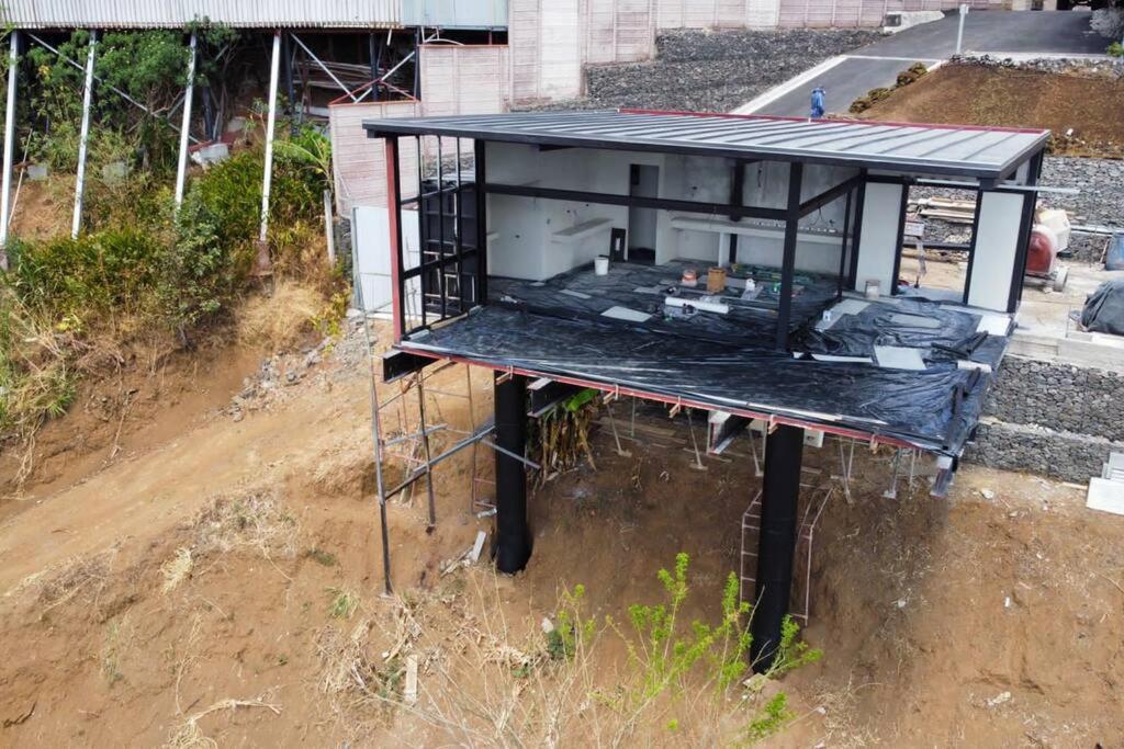 KALAI- Acogedor loft con vista panoramica SJO airp