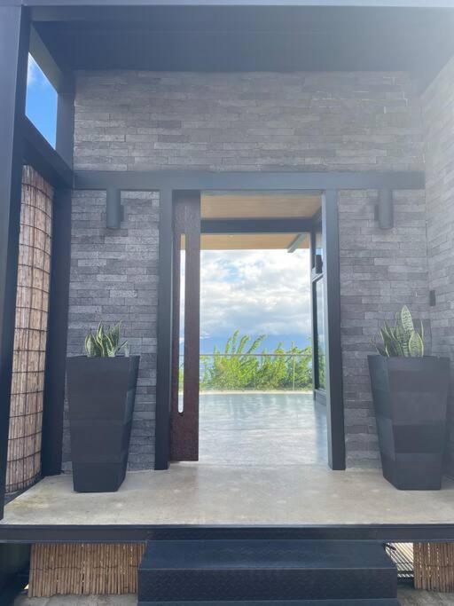 KALAI- Acogedor loft con vista panoramica SJO airp