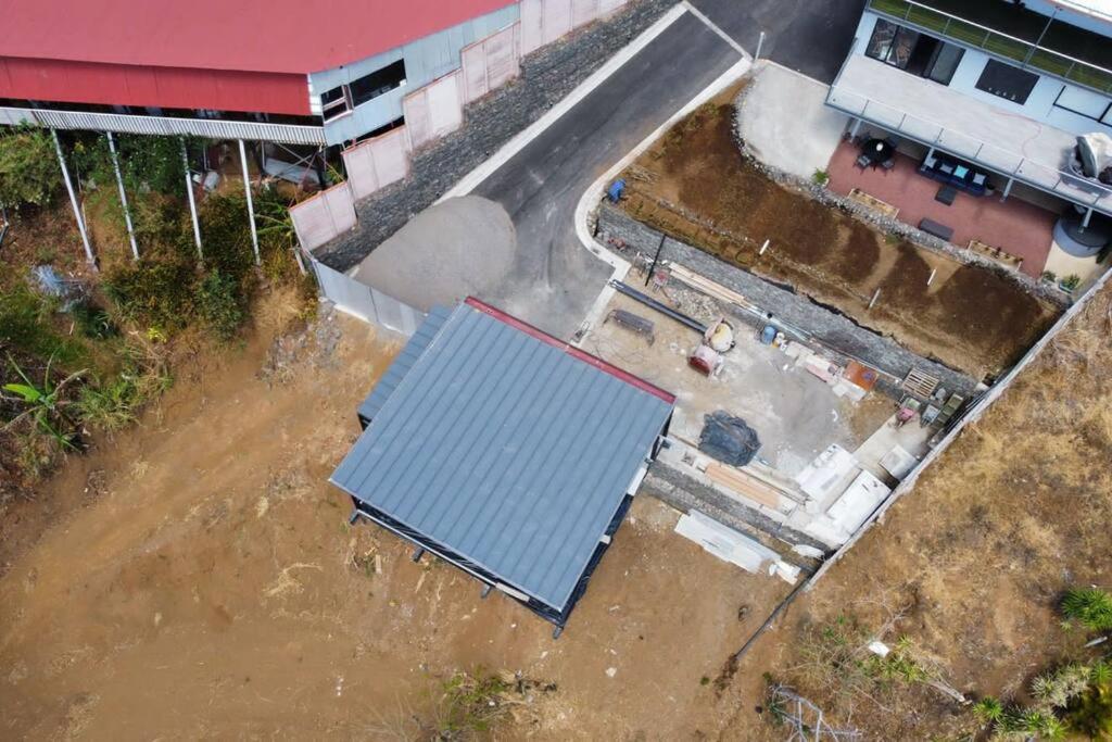 KALAI- Acogedor loft con vista panoramica SJO airp
