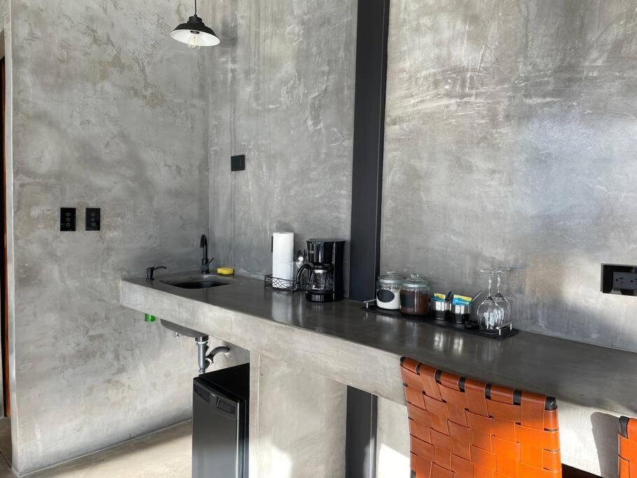 KALAI- Acogedor loft con vista panoramica SJO airp