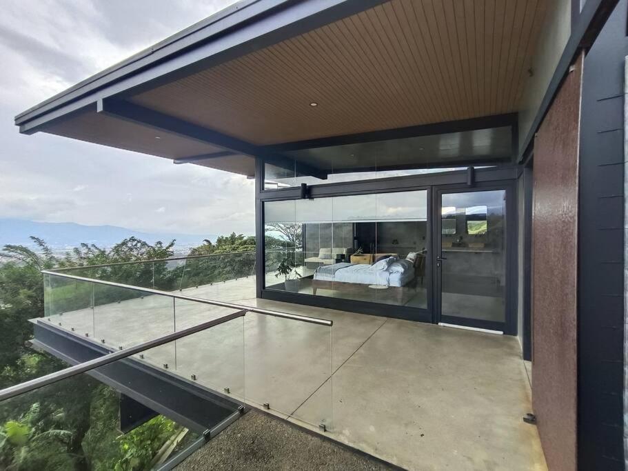 KALAI- Acogedor loft con vista panoramica SJO airp
