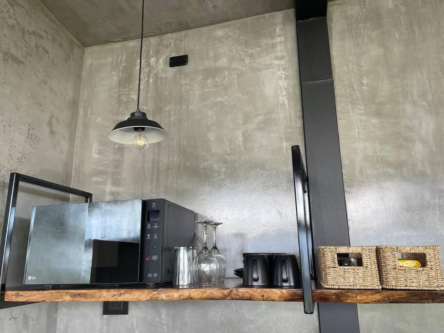 KALAI- Acogedor loft con vista panoramica SJO airp