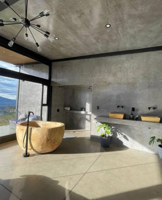 KALAI- Acogedor loft con vista panoramica SJO airp