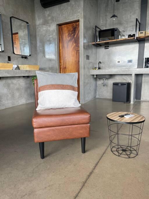 KALAI- Acogedor loft con vista panoramica SJO airp