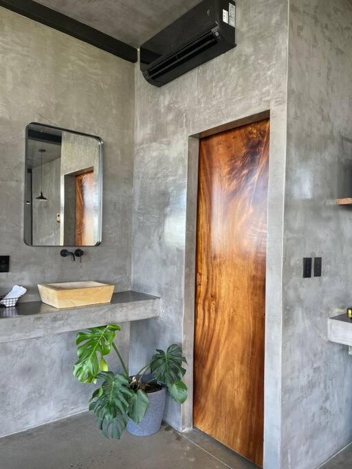 KALAI- Acogedor loft con vista panoramica SJO airp