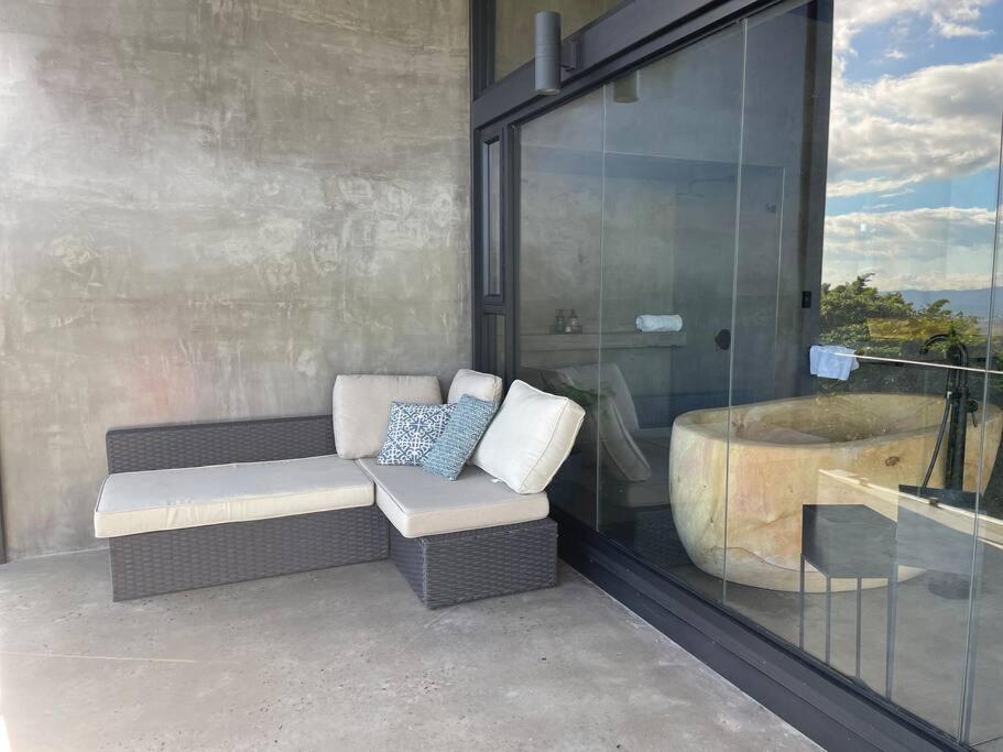 KALAI- Acogedor loft con vista panoramica SJO airp