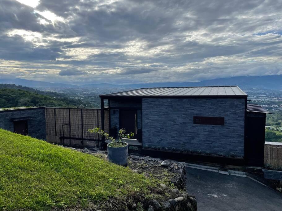 KALAI- Acogedor loft con vista panoramica SJO airp
