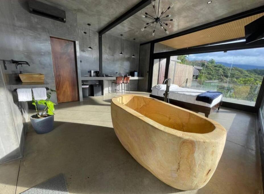 KALAI- Acogedor loft con vista panoramica SJO airp