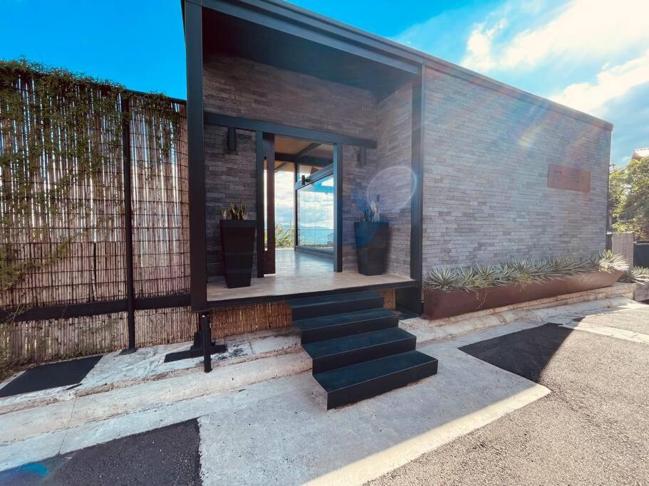 KALAI- Acogedor loft con vista panoramica SJO airp