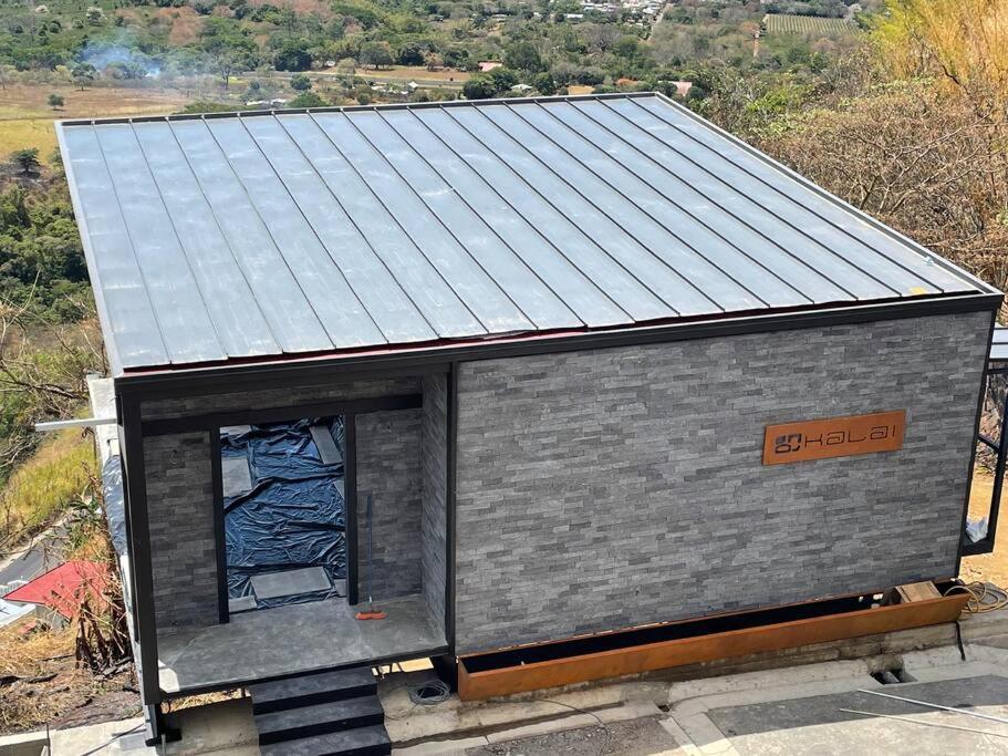 KALAI- Acogedor loft con vista panoramica SJO airp