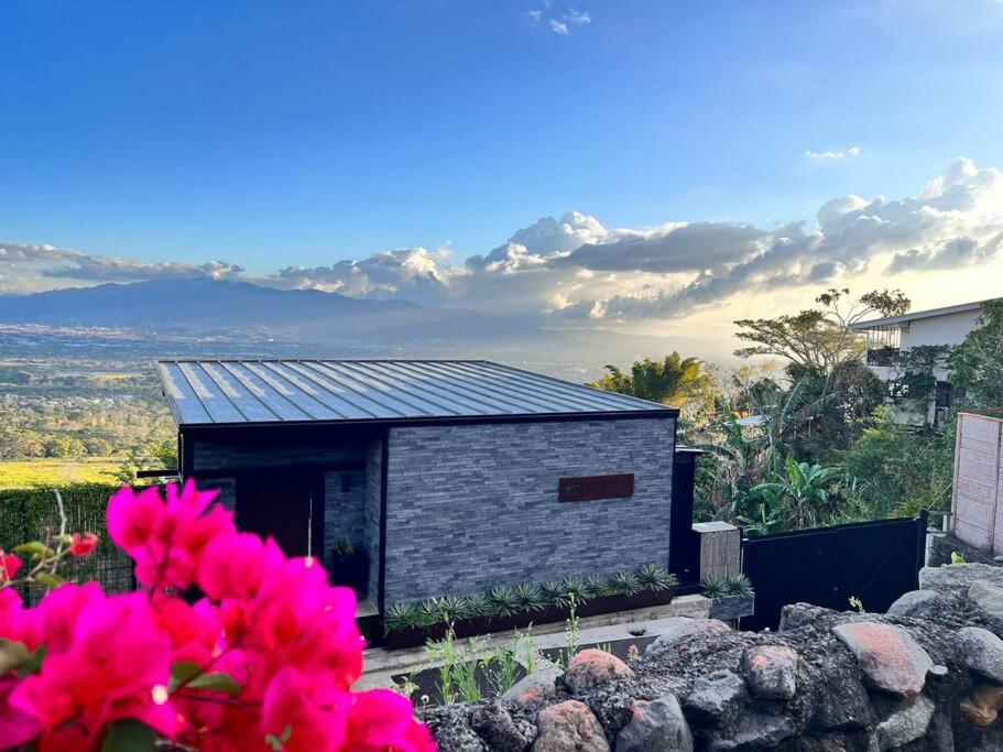 KALAI- Acogedor loft con vista panoramica SJO airp