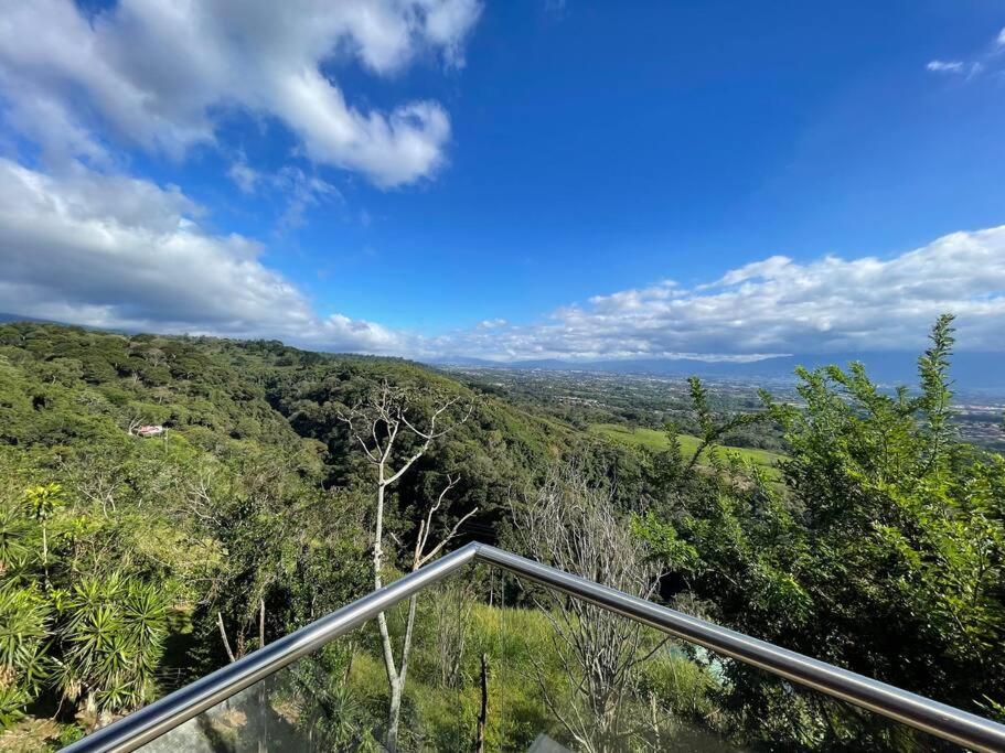 KALAI- Acogedor loft con vista panoramica SJO airp