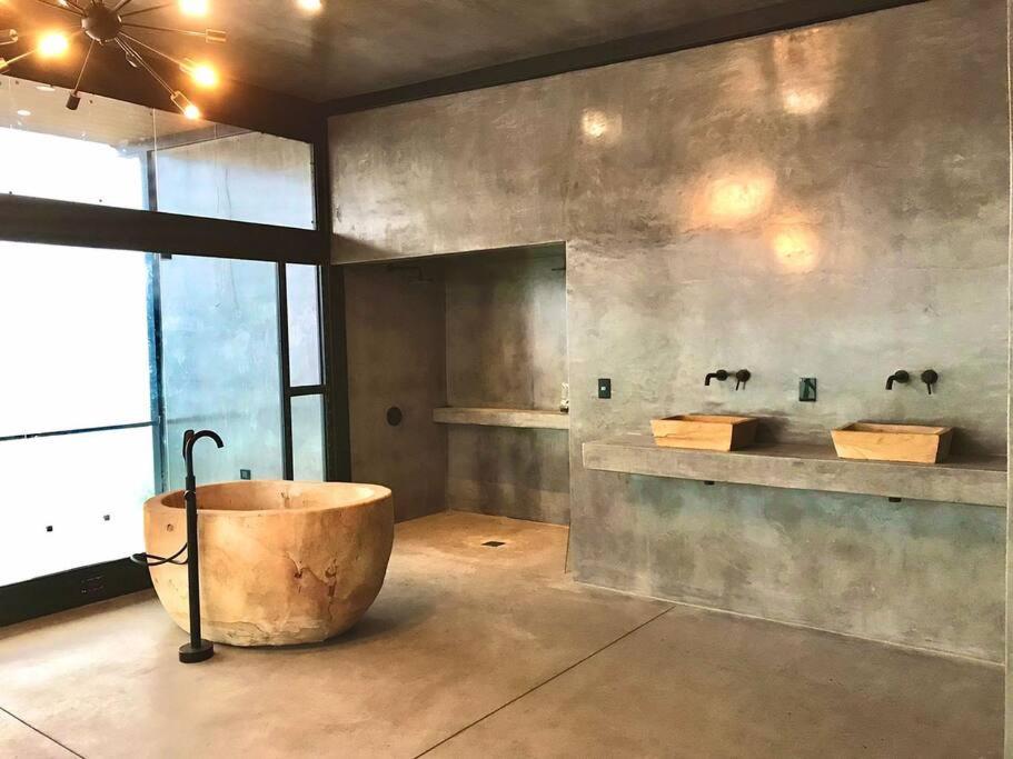 KALAI- Acogedor loft con vista panoramica SJO airp