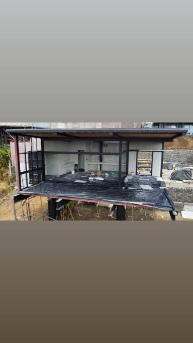 KALAI- Acogedor loft con vista panoramica SJO airp