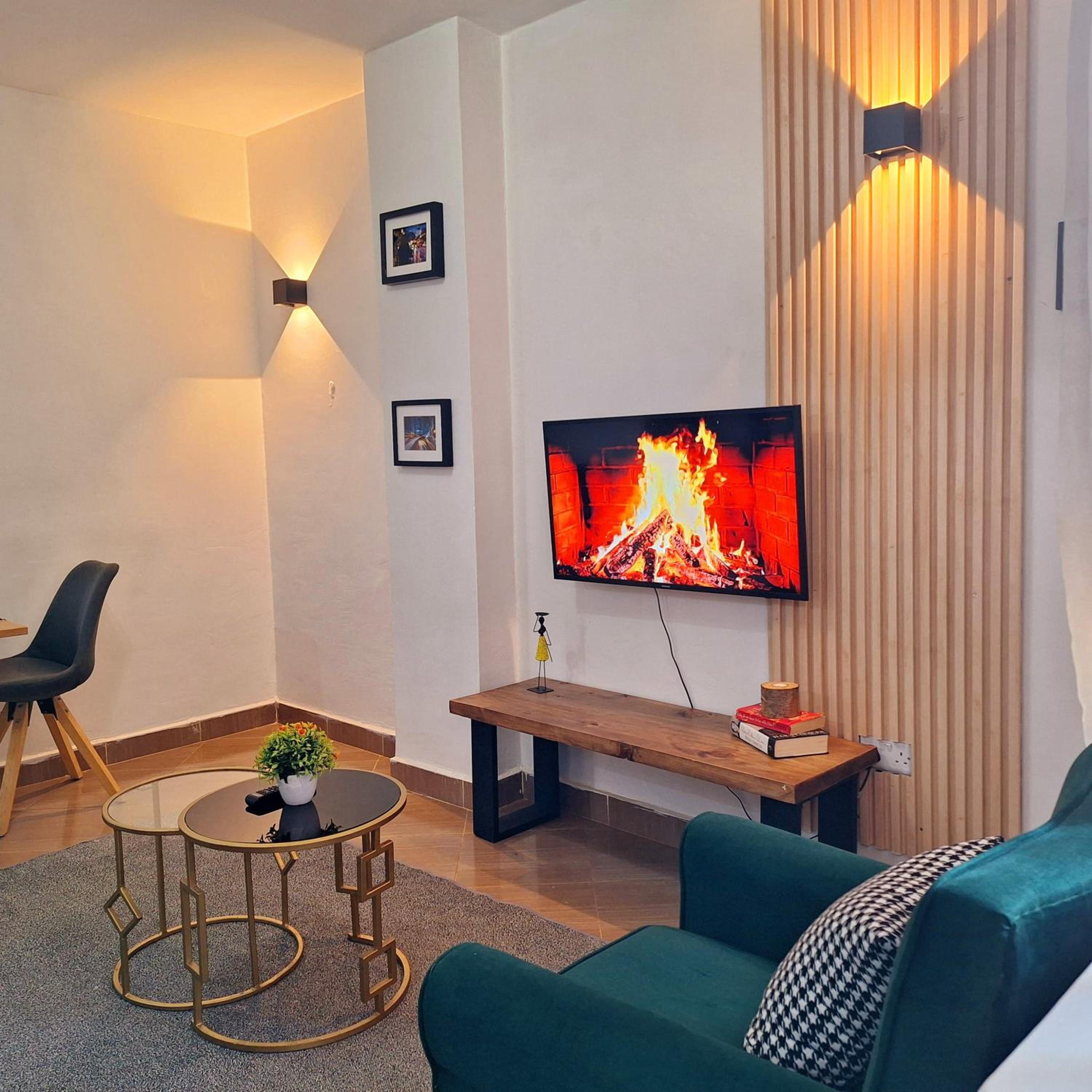 Misty's Furnished Apartments view 3