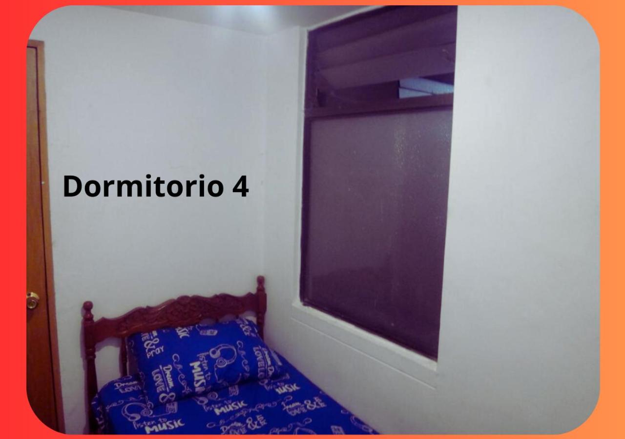 Dormitorios Laureles Estadio