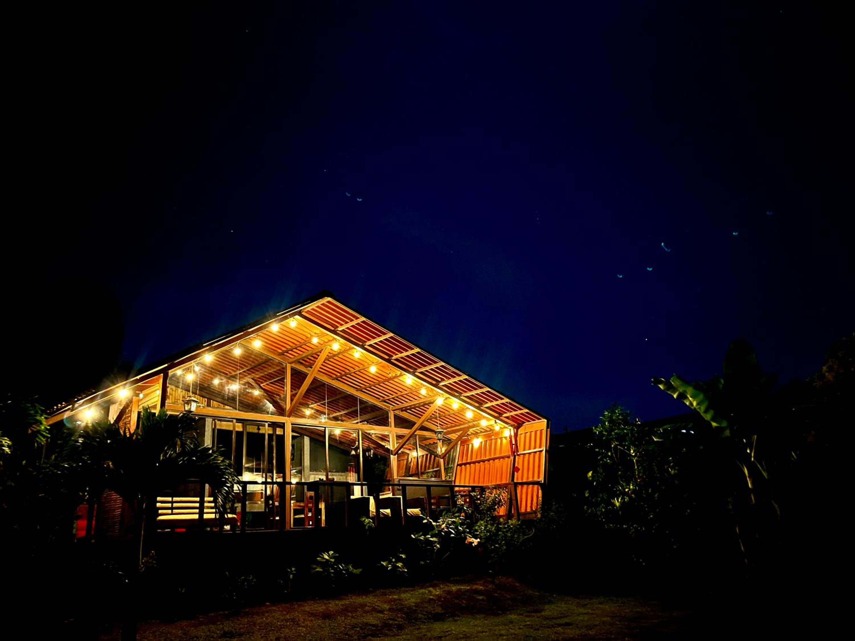 Chalet Zen Bella Vista