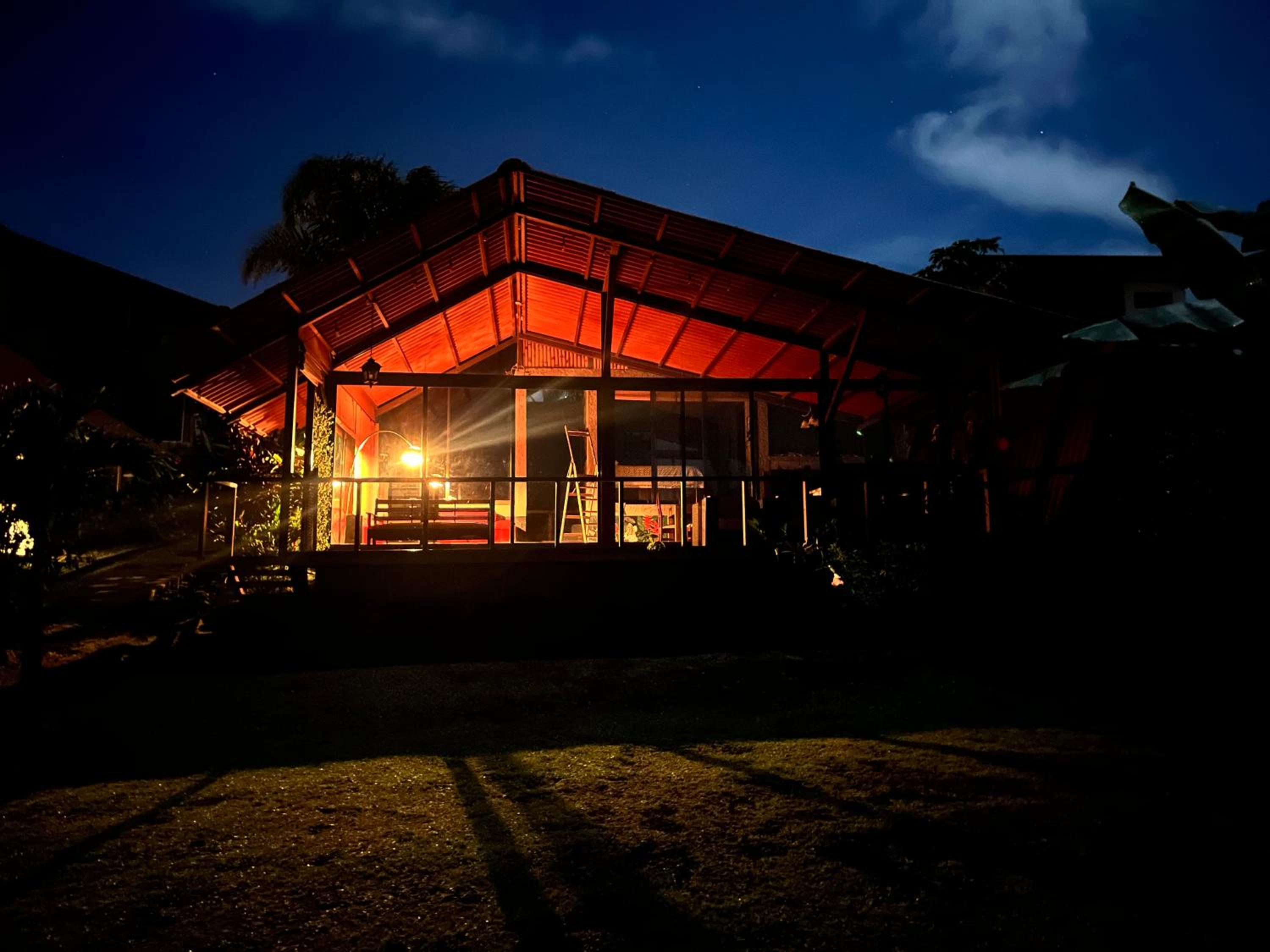 Chalet Zen Bella Vista