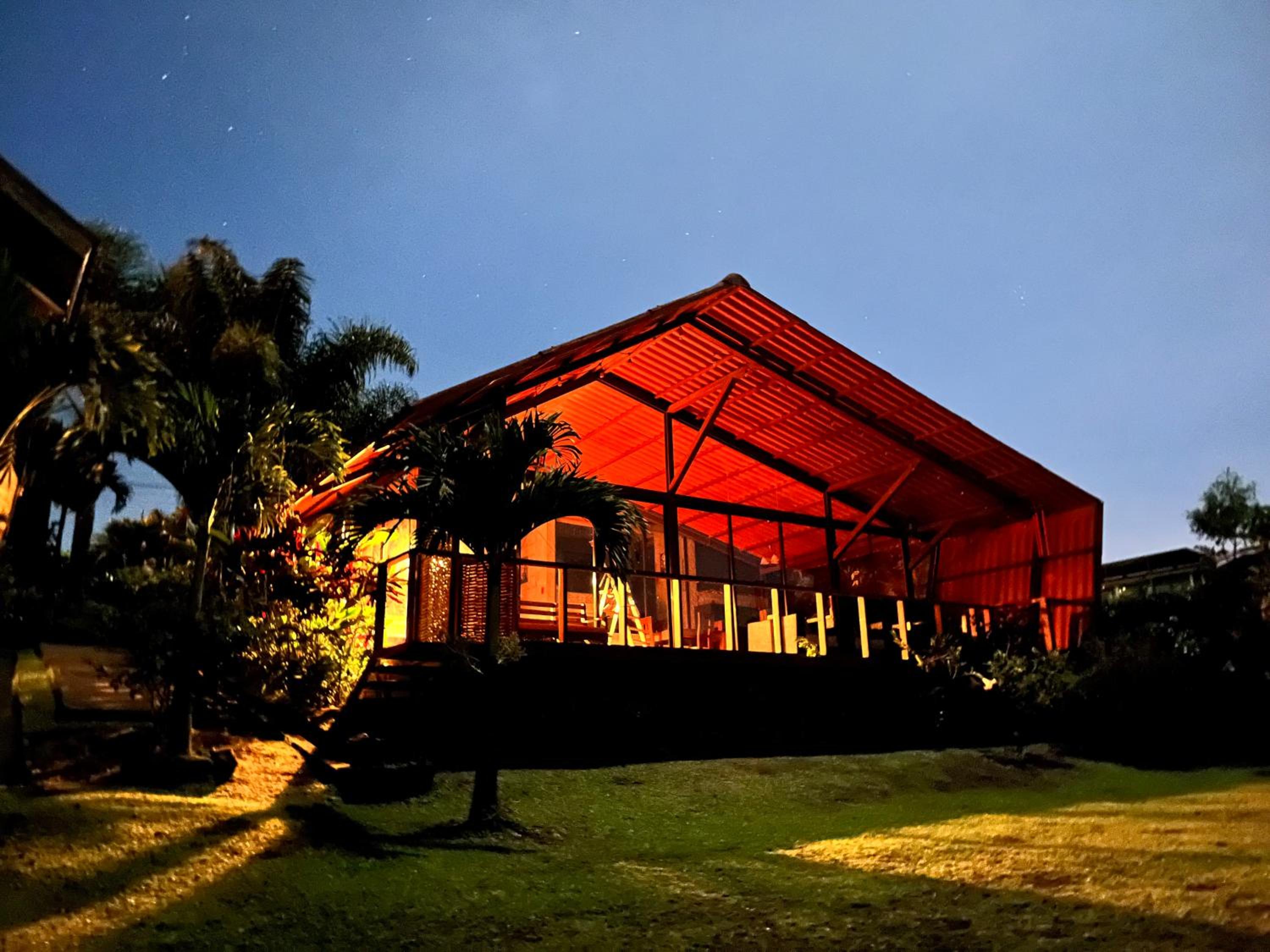 Chalet Zen Bella Vista