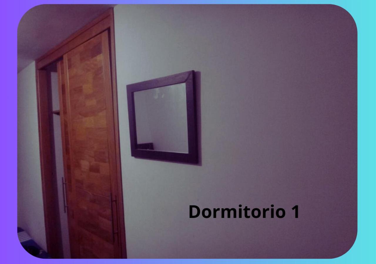 Dormitorios Laureles Estadio
