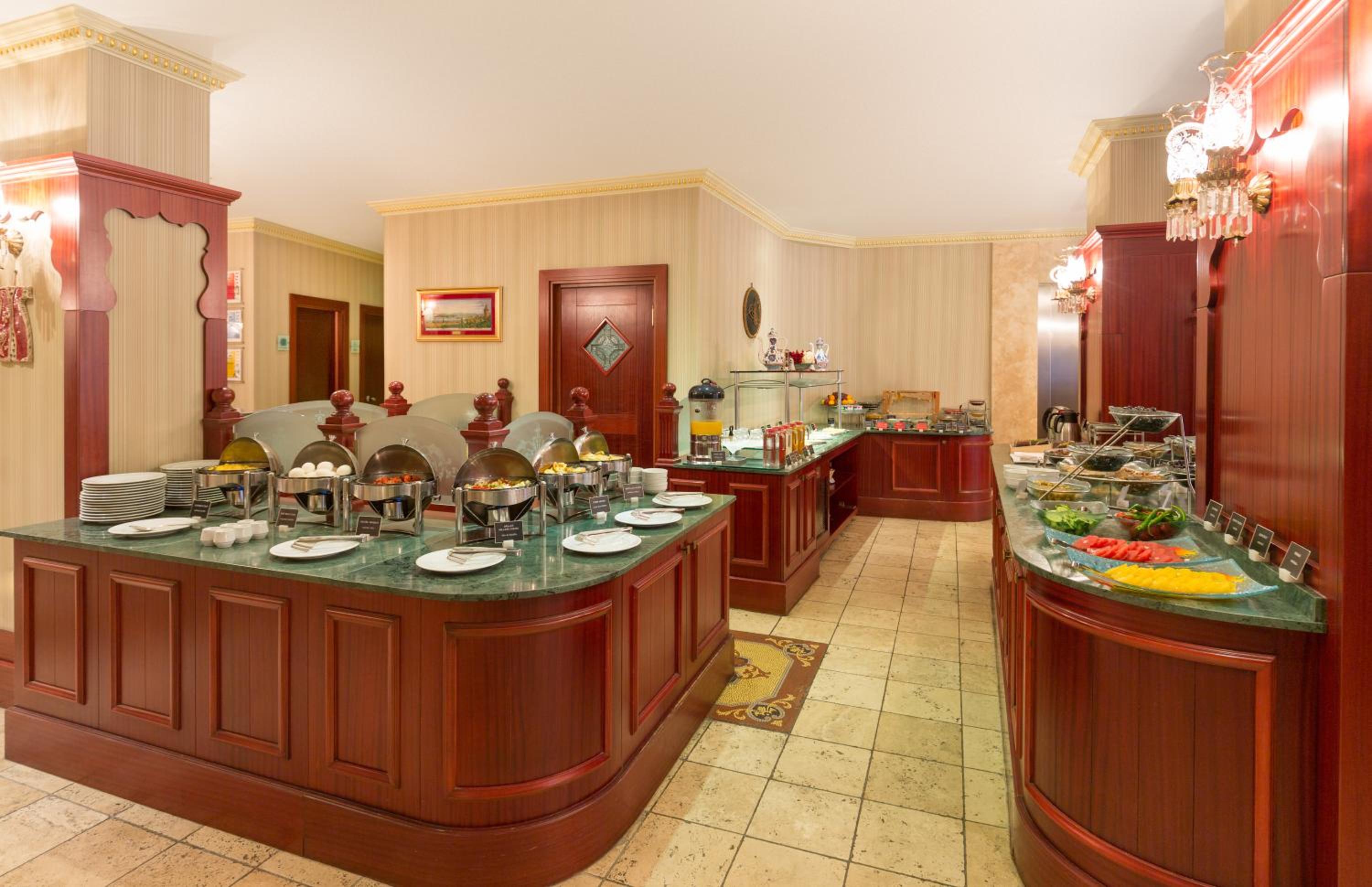 Sirkeci Mansion - Image 18