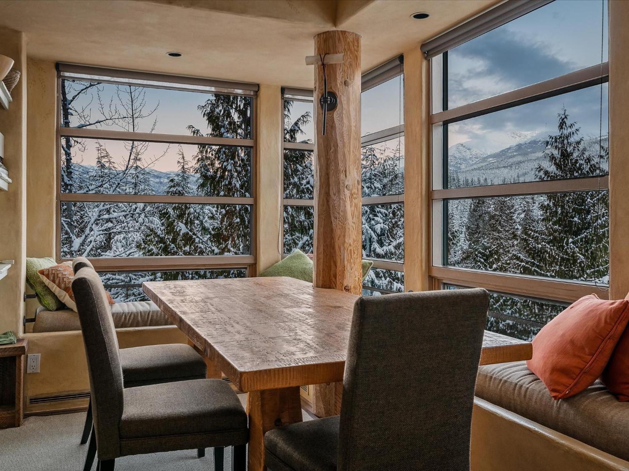 New Listing Unique Luxury 6 bedroom Chalet including 4 bedrooms and beautiful 2 bedroom suite