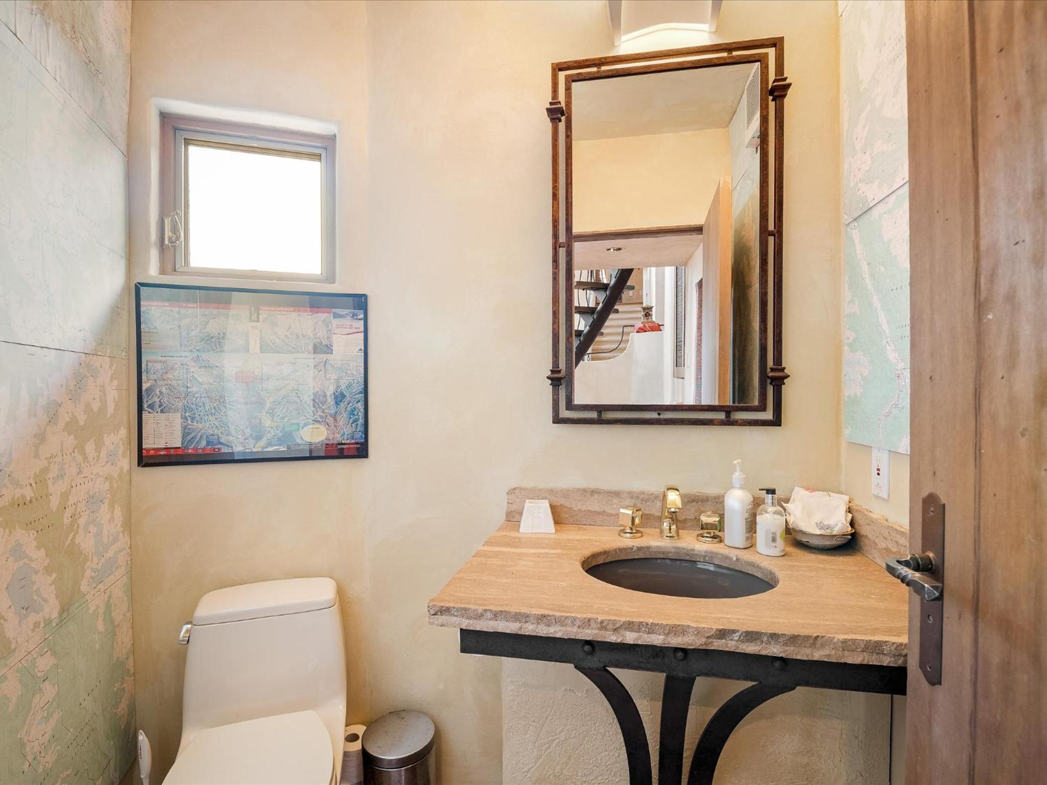 New Listing Unique Luxury 6 bedroom Chalet including 4 bedrooms and beautiful 2 bedroom suite
