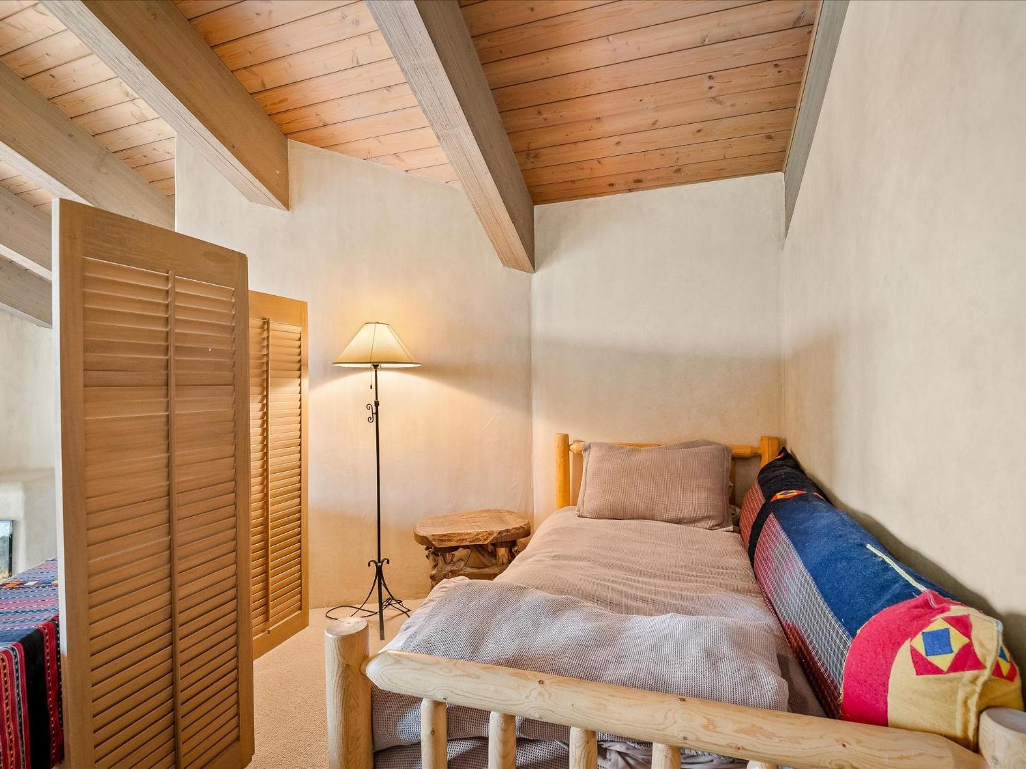 New Listing Unique Luxury 6 bedroom Chalet including 4 bedrooms and beautiful 2 bedroom suite