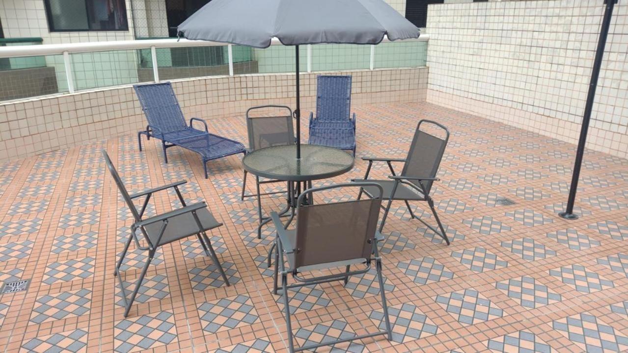 Espaço Prisco