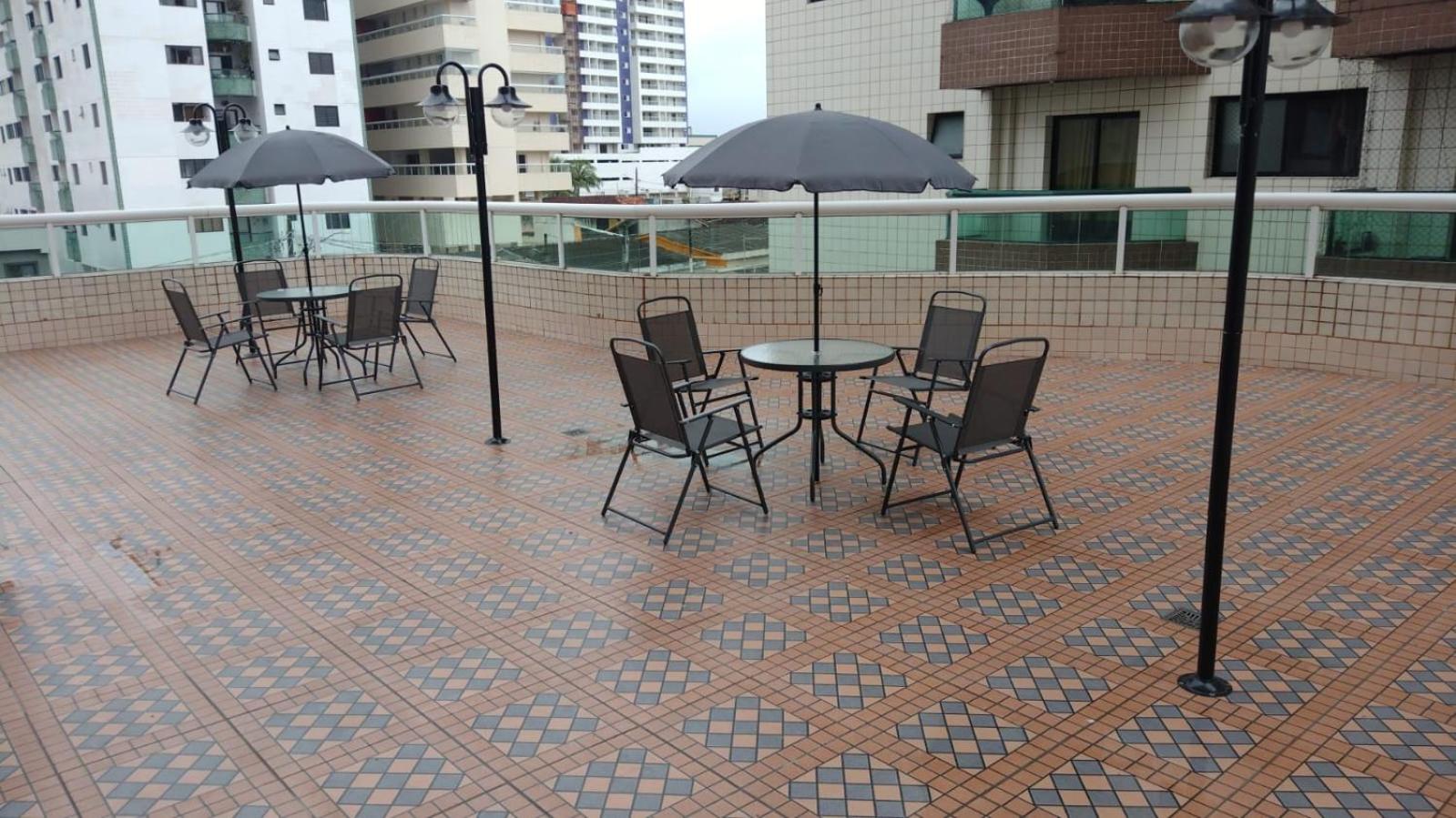 Espaço Prisco