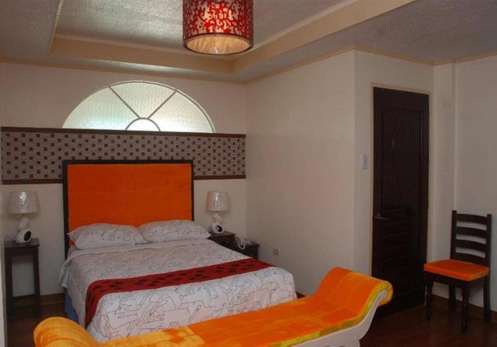 Regal Plaza Hotel