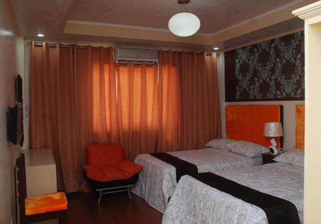Regal Plaza Hotel