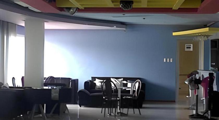 Regal Plaza Hotel