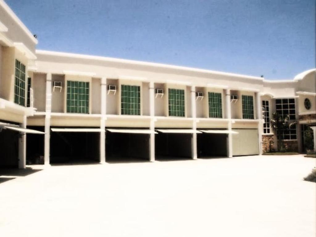 Regal Plaza Hotel