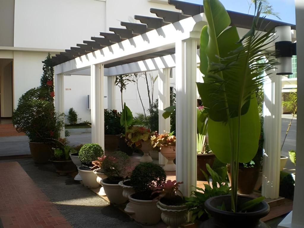 Regal Plaza Hotel