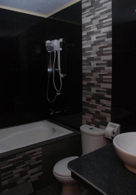 Regal Plaza Hotel