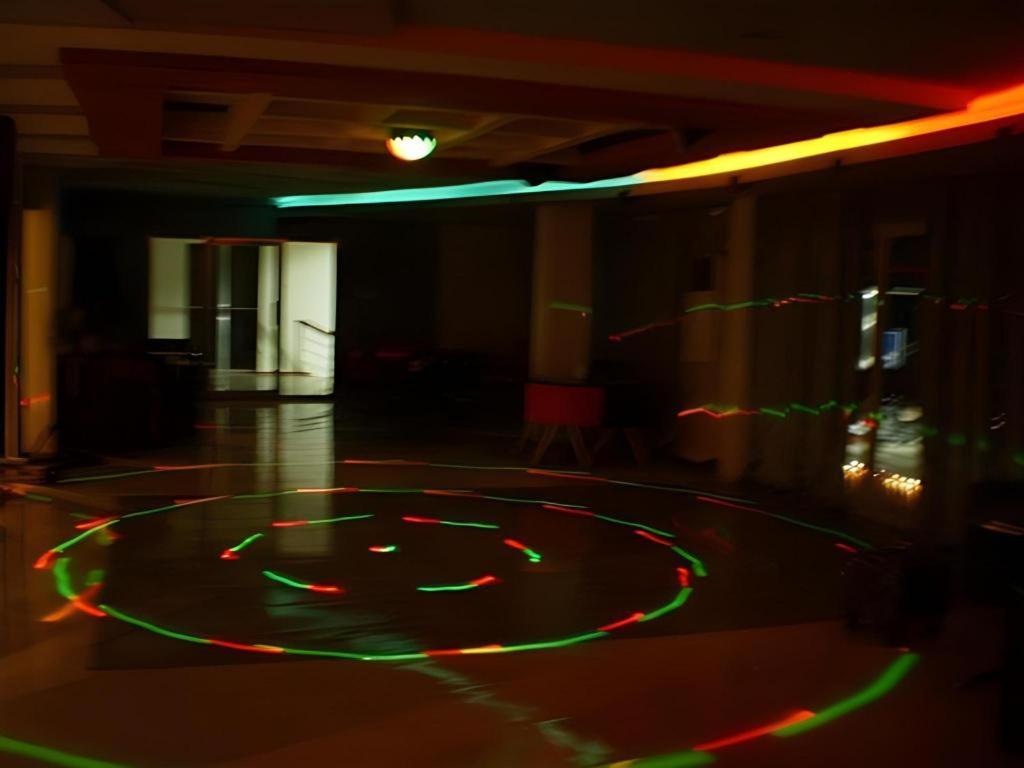 Regal Plaza Hotel