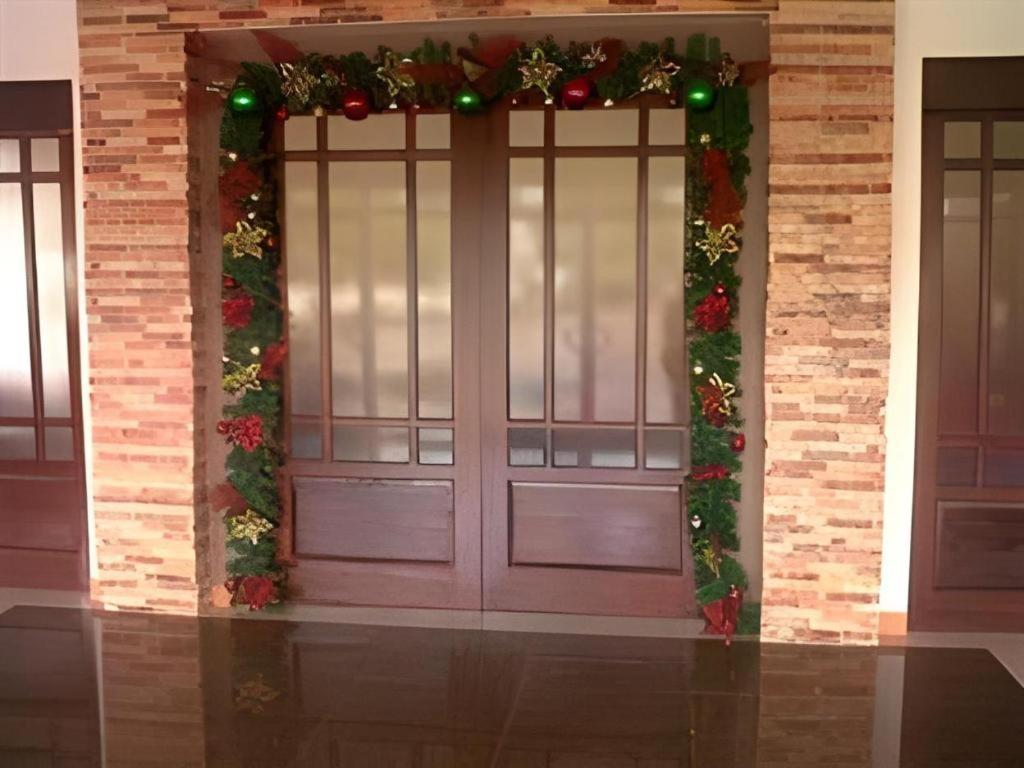 Regal Plaza Hotel