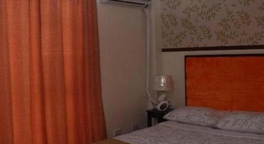 Regal Plaza Hotel