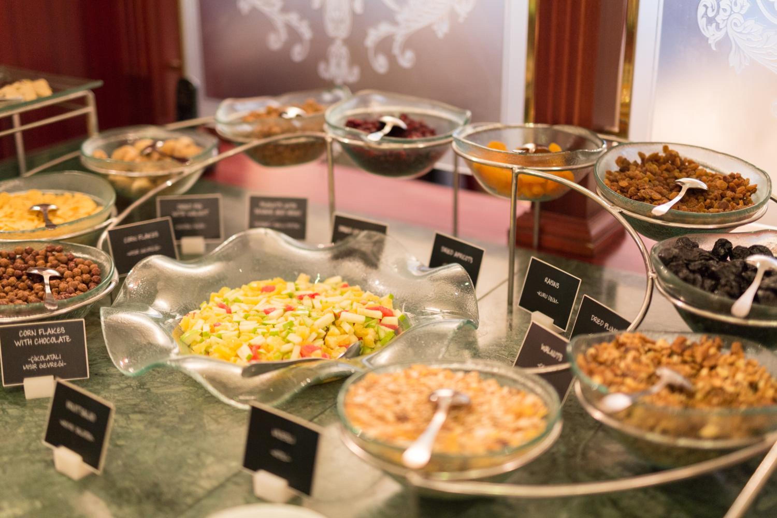 Sirkeci Mansion - Image 26