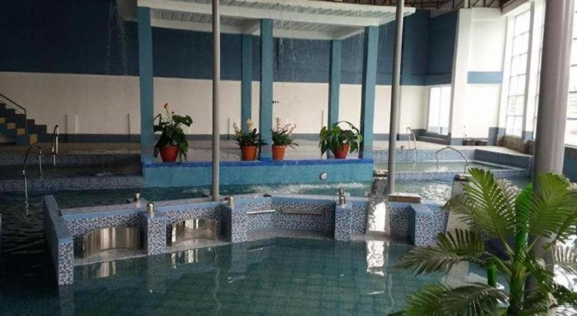 Regal Plaza Hotel