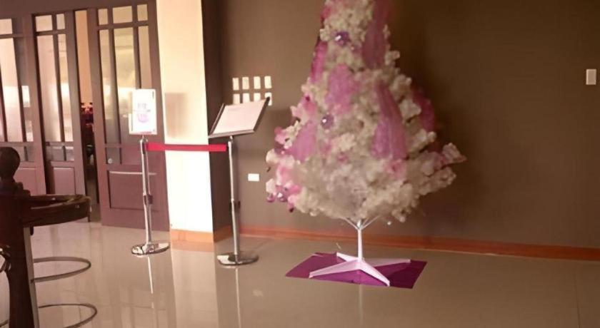 Regal Plaza Hotel