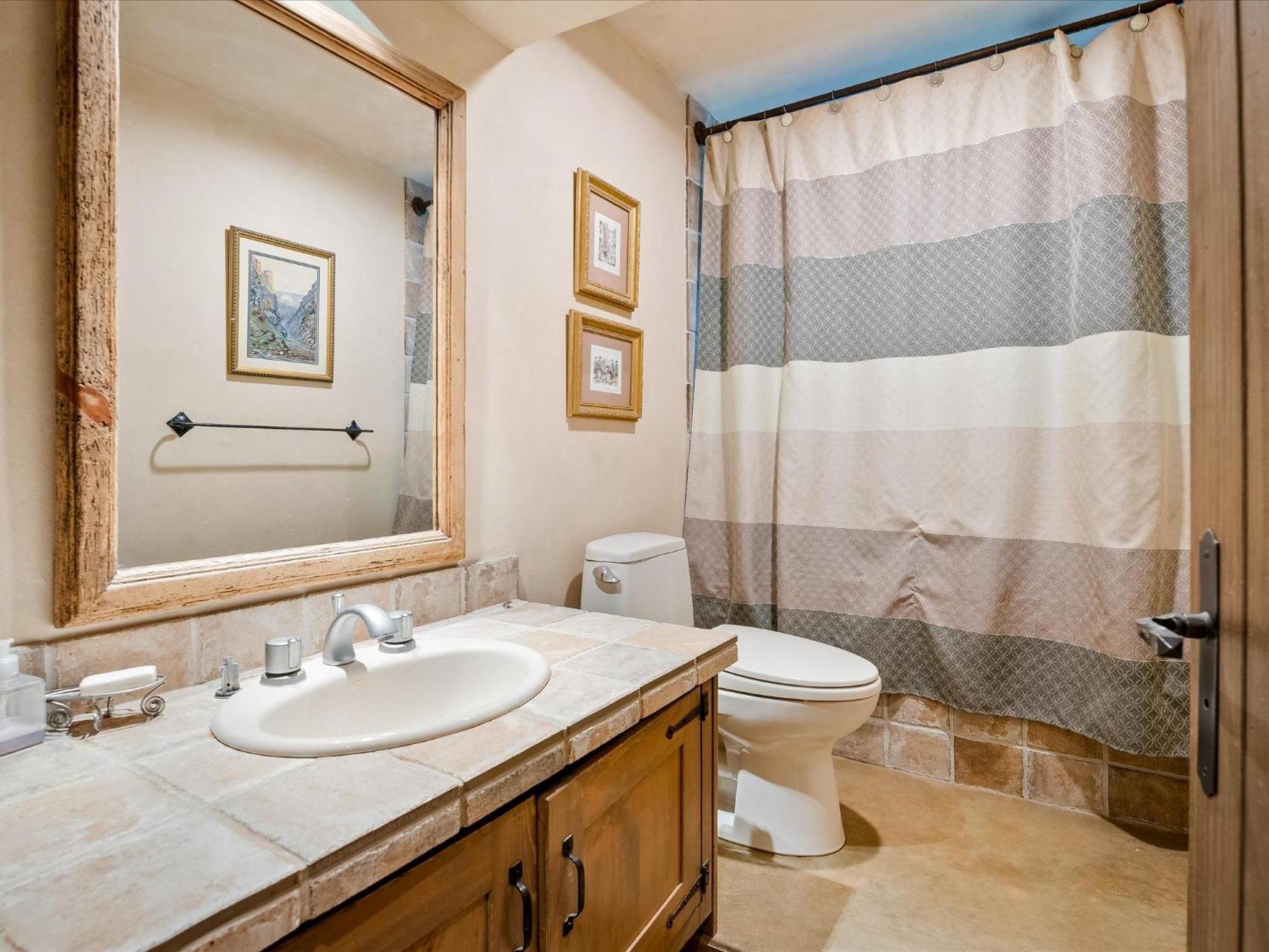 New Listing Unique Luxury 6 bedroom Chalet including 4 bedrooms and beautiful 2 bedroom suite
