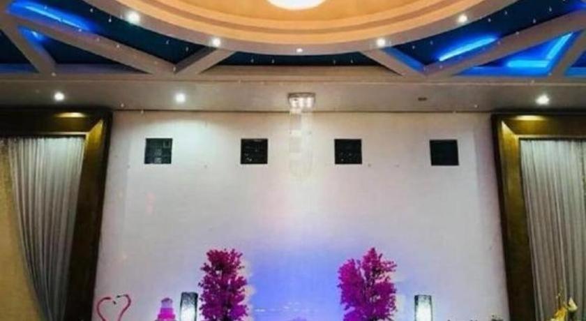 Regal Plaza Hotel