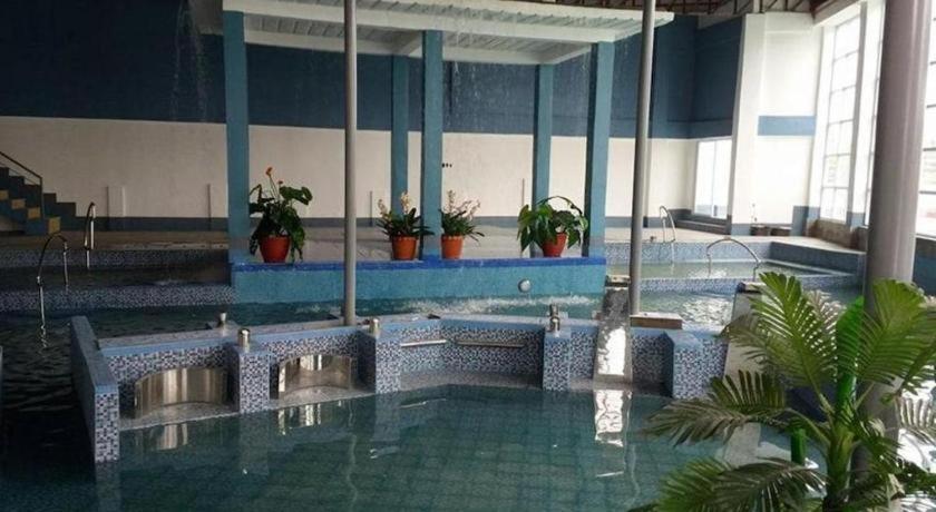 Regal Plaza Hotel
