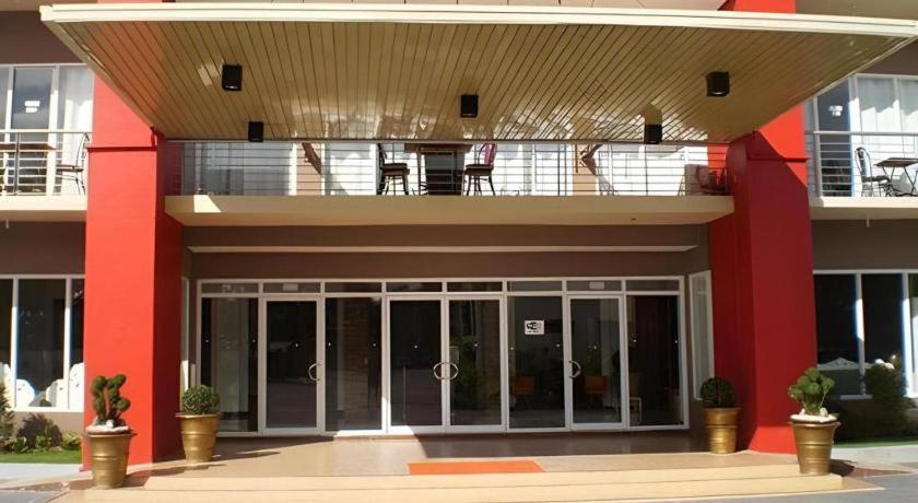 Regal Plaza Hotel